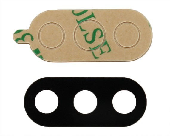 Xiaomi Mi 8 lens jaoks camera Must (only lens) ORG