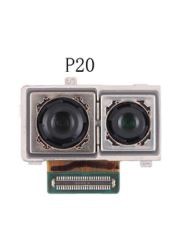 Huawei P Smart 2019 tagakaamera ORG