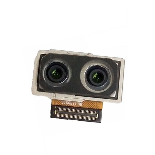 Huawei Mate 10 tagakaamera ORG