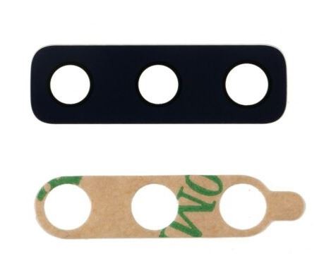 Samsung A750 A7 2018 lens jaoks camera roosa ORG