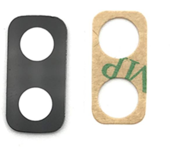 Samsung J610 J6+ 2018 lens jaoks camera Must (only lens) ORG