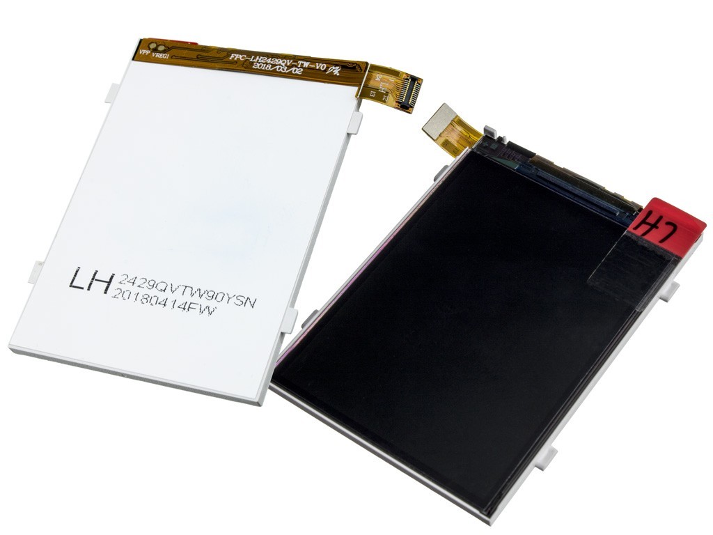 LCD ekraan Nokia 3310 (2017) HQ