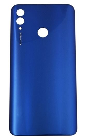Tagakaas jaoks Honor 10 Lite Sapphire Sinine ORG