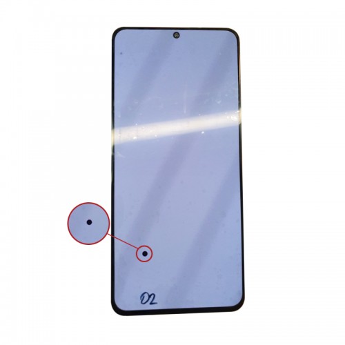 Samsung G991 S21 must (Renewed: Telemax) (Koos Defects 23)