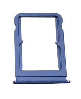 SIM card holder Xiaomi Mi 8 sinine ORG
