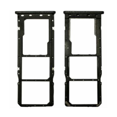 SIM card holder Samsung A305 A30 2019 must ORG