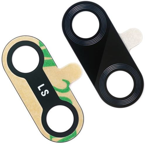 Huawei P Smart 2019 lens jaoks camera Must (only lens) ORG