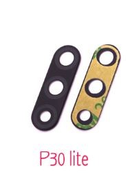 Huawei P30 Lite 48MP lens jaoks camera Must (only lens) ORG