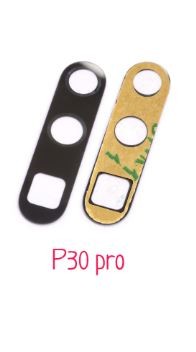 Huawei P30 Pro lens jaoks camera Must (only lens) ORG