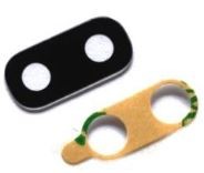 Samsung A305 A30 2019 lens jaoks camera Must ORG