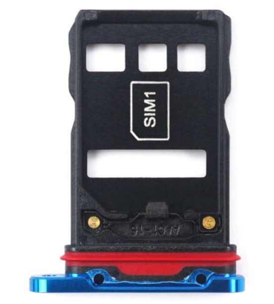 SIM-kaardi hoidja Huawei P30 Pro Aurora ORG