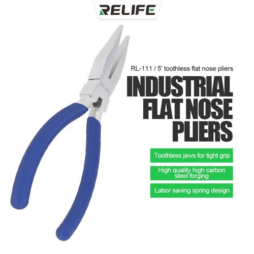 Pintsetid Relife RL-111
