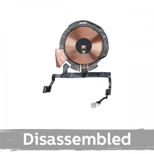 Flex Kaabel Ühildub Apple iPhone 14 Plus Flash ja Juhtmevaba Charging Chip 100% original (Used)