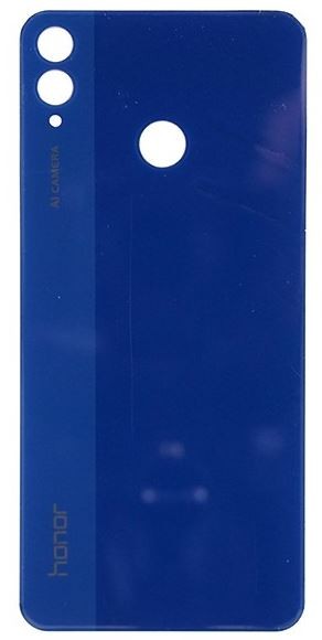 Tagakaas jaoks Honor 8X Sinine ORG