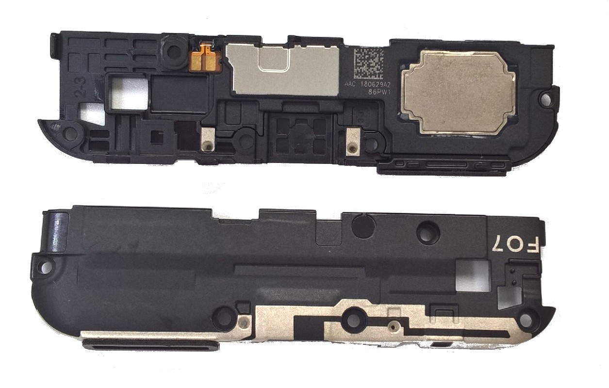 Signaal ORG Xiaomi Mi A2 Lite/Redmi 6 Pro