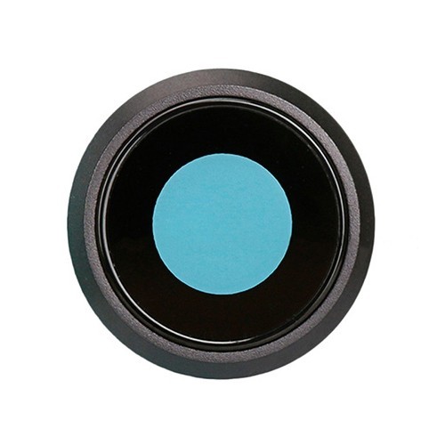 iPhone 8/SE 2020/SE 2022 lens jaoks camera koos frame must ORG