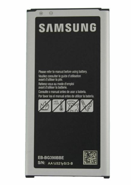 Aku ORG Samsung G390 XCover 4 EB-BG390BBE 2800mAh