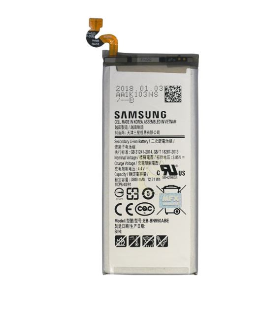 Aku ORG Samsung N960F Note 9 4000mAh EBBN965ABE