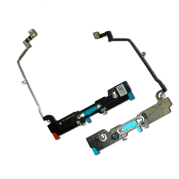Flex jaoks iPhone X antenna bottom original (used Grade A)