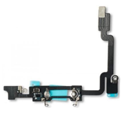Flex jaoks iPhone XR antenna bottom original (used Grade A)