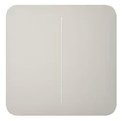 Ajax 46020 nutikas eraldiseisev nupp 2 gruppi austri