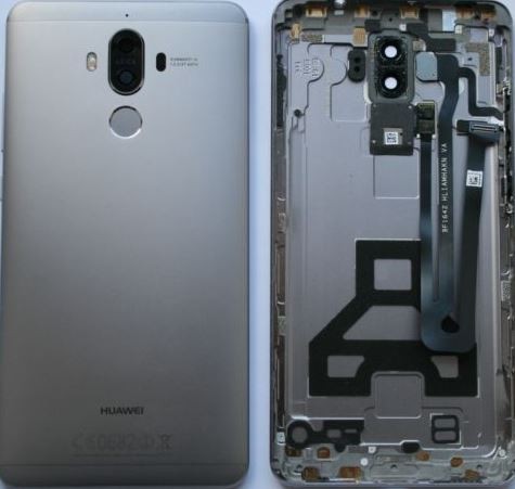 Tagakaas jaoks Huawei Mate 9 Must original (used Grade B)