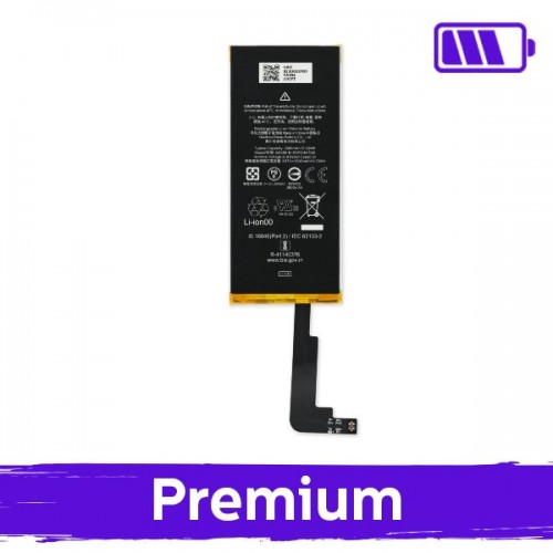 Aku Ühildub Google Pixel 4A 5G (OEM)