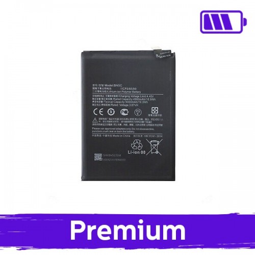 Aku Ühildub Xiaomi Poco M4 Pro 5G BN5C (OEM)