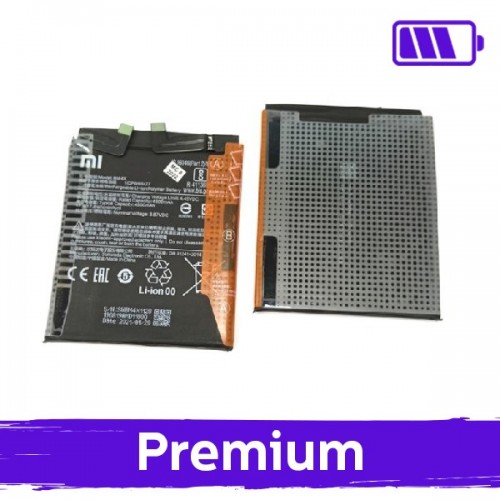 Aku Ühildub Xiaomi Mi 11 5G / BM4X (OEM)