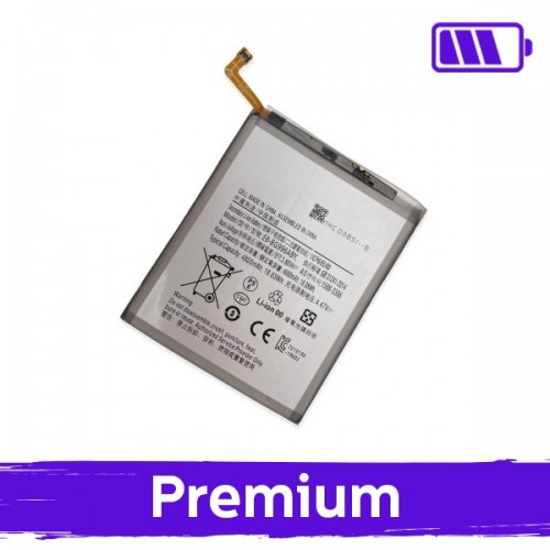 Aku Ühildub Samsung G996 S21 Plus EB-BG996ABY (OEM)