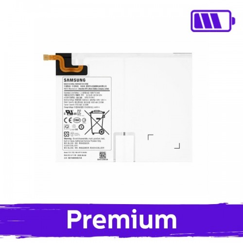 Aku Ühildub Samsung T510 / T515 Tab A 10.1'' EB-BT515ABU (OEM)