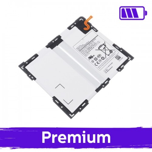 Aku Ühildub Samsung T590 / T595 Tab A 10.5'' EB-BT595ABE (OEM)