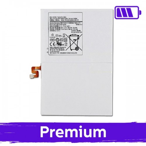 Aku Ühildub Samsung P615 / P610 / T720 / T725 / T860 / T865 / EB-BT725ABU (OEM)