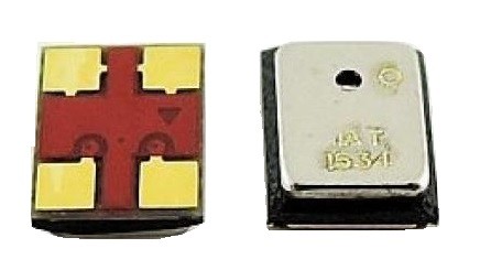 Mikrofon ORG Samsung G388/G800F