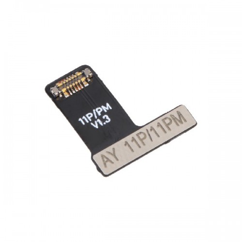 Flex Kaabel Ühildub AY "FaceID Repair Flex" jaoks iPhone 11 Pro / 11 Pro Max