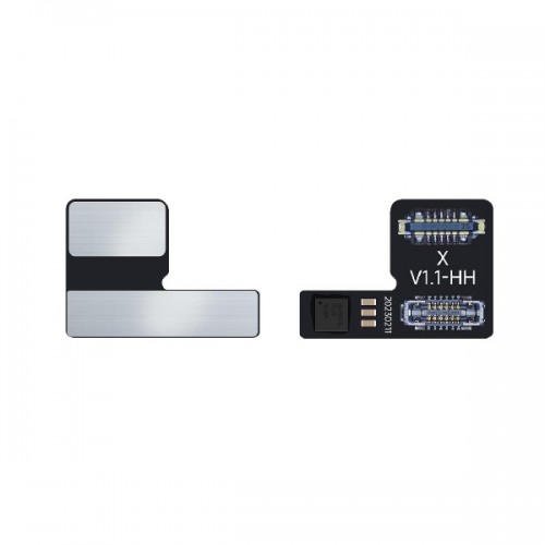 Flex Kaabel Ühildub JC "FaceID Repair Flex" jaoks iPhone X