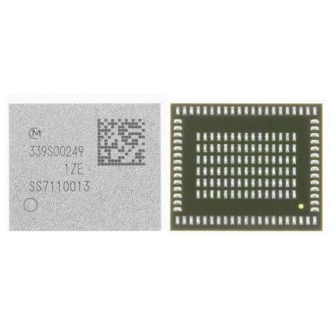 Mikroskeem IC iPad Pro 10.5 WiFi moodul 339S00249 (ühilduv iPad 5th 339S00308-ga)