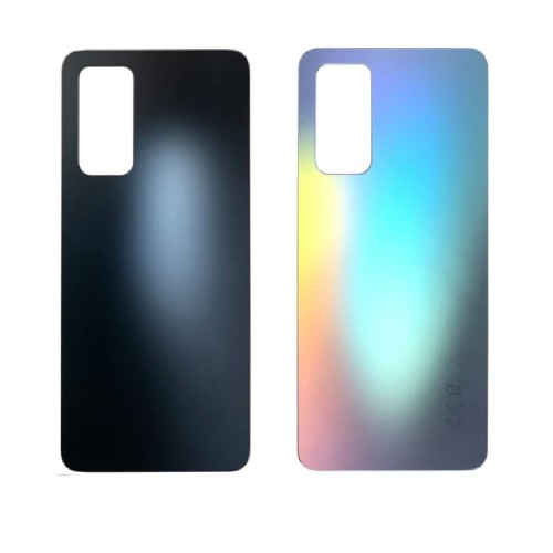 Tagakaas Ühildub Xiaomi 12 Lite 5G / Must / OEM