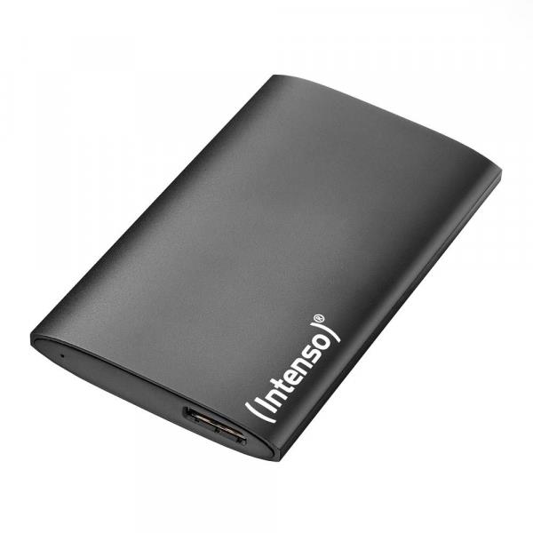Väline SSD ketas INTENSO 1TB USB 3.2