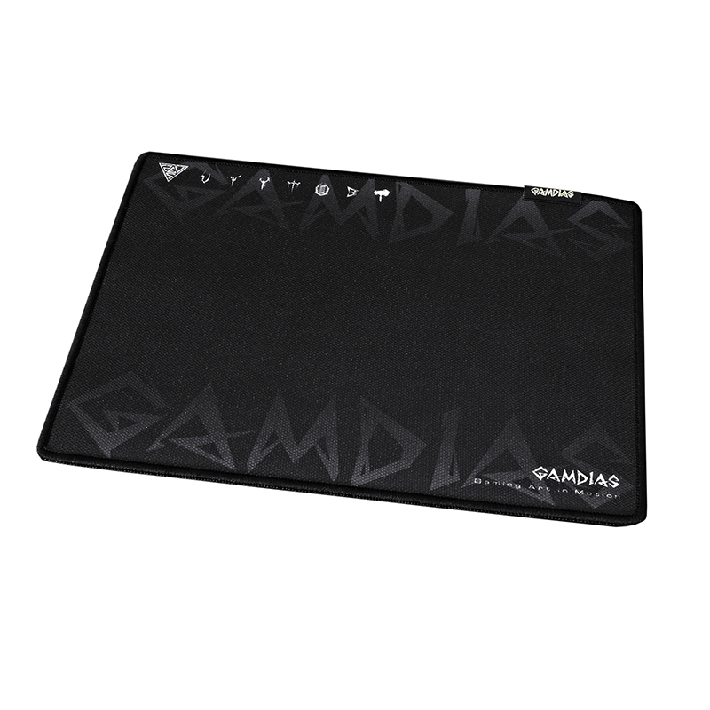 Игровой коврик для мыши Gamdias Nyx Control, размер M