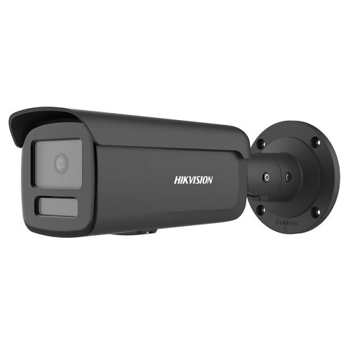 Hikvision DS-2CD2T47G2H-LI 2.8mm, Must