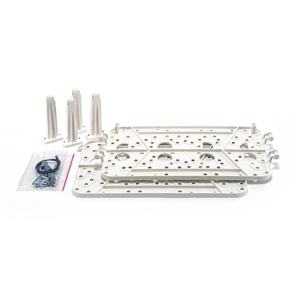 Satel juhtpaneeli korpus OMI-5 PI