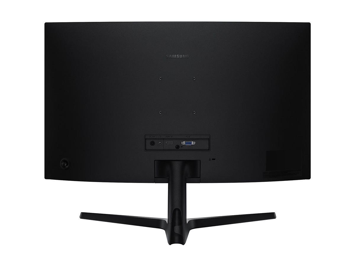 SAMSUNG LS27D390 27-tolline VA FHD monitor