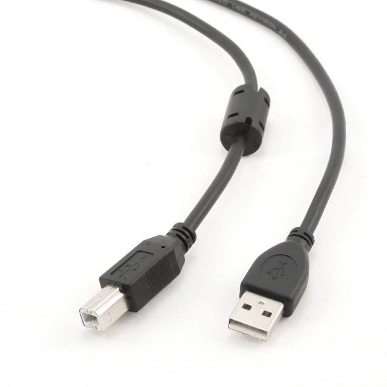 Gembird USB2 printeri kaabel AM-BM 1.5m