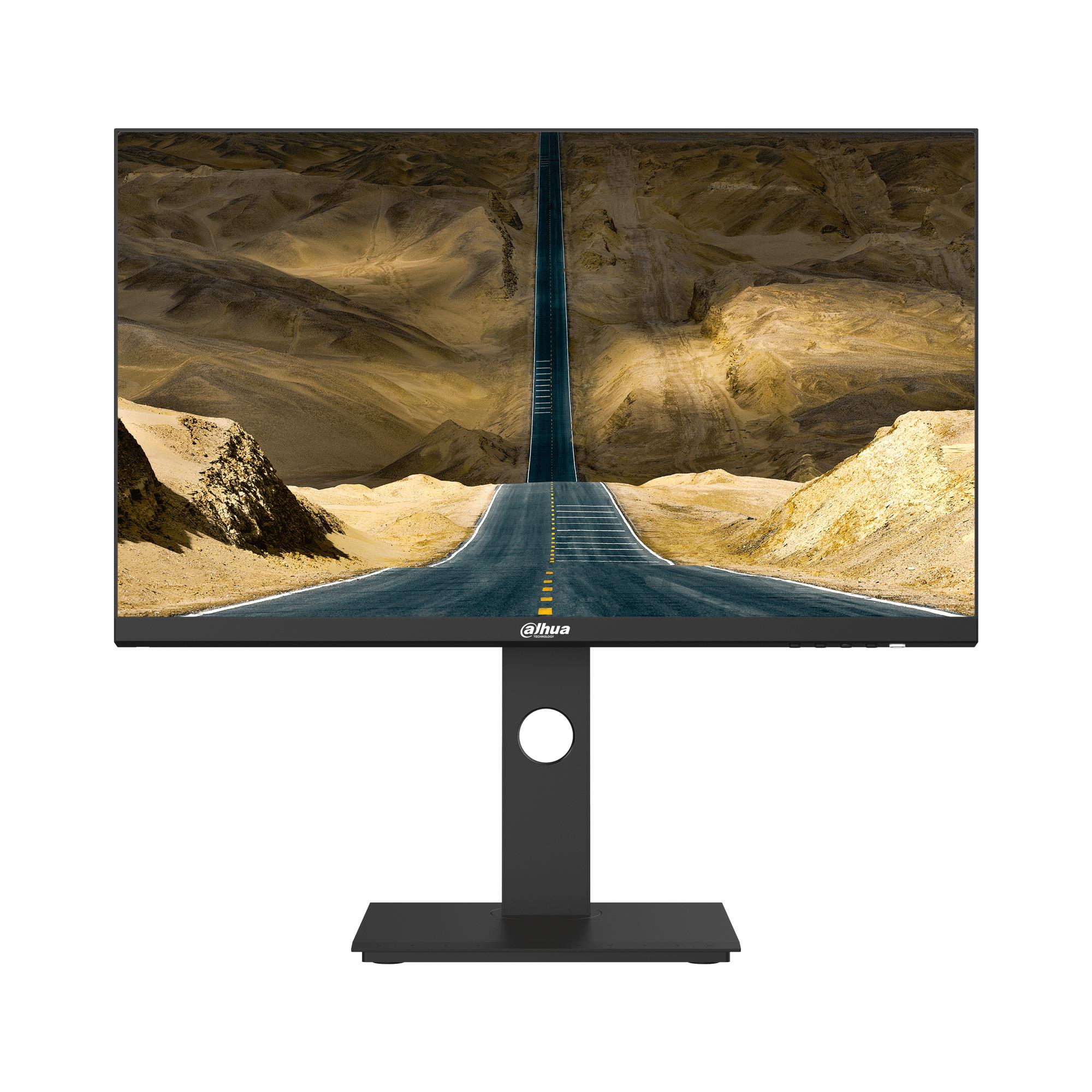 Monitor DAHUA LM24-P301A 23.8" 2560x1440 75Hz