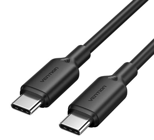 Kaabel USB-C USB-C-le 2m must Vention