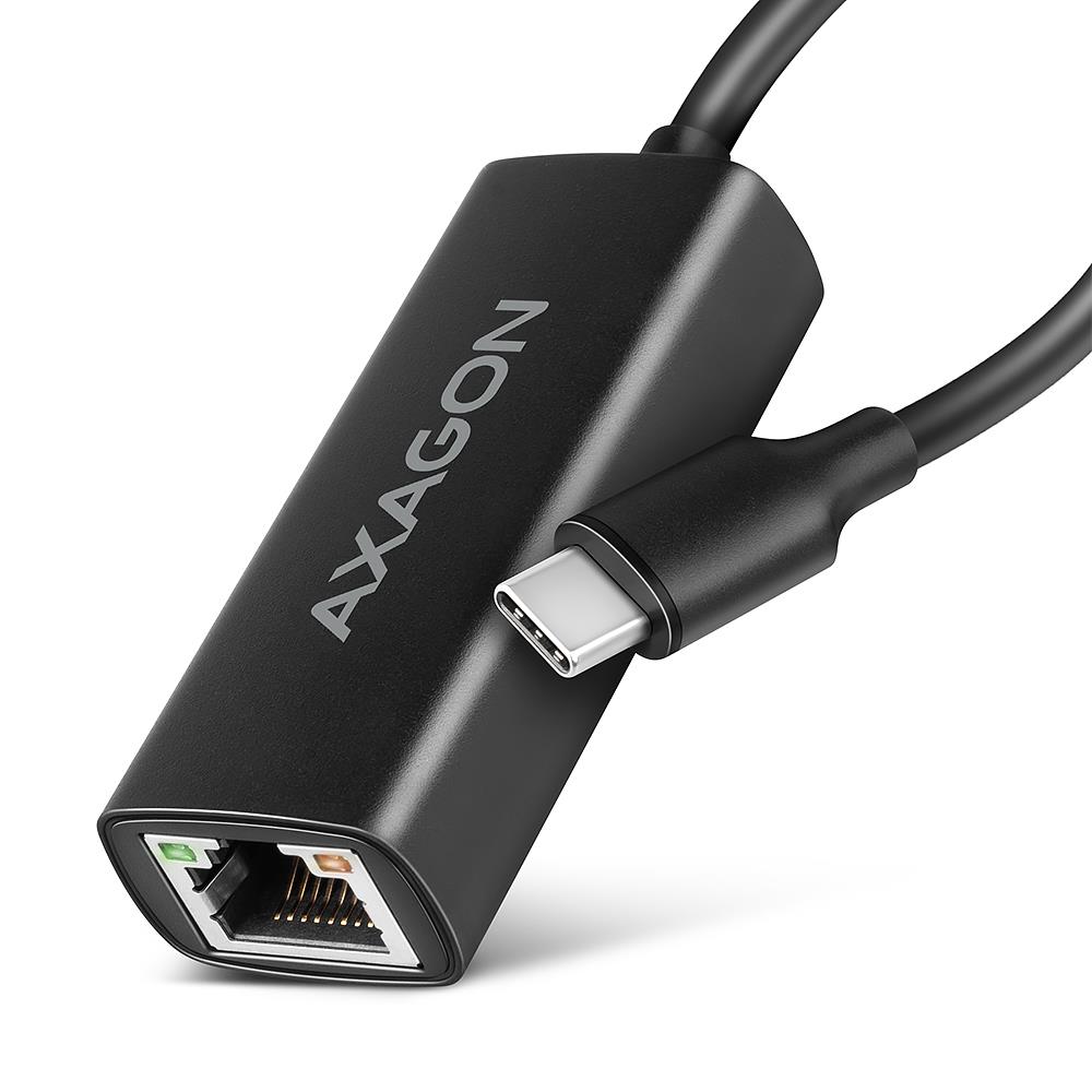 Axagon võrguadapter USB-C 1GB ADE-ARC