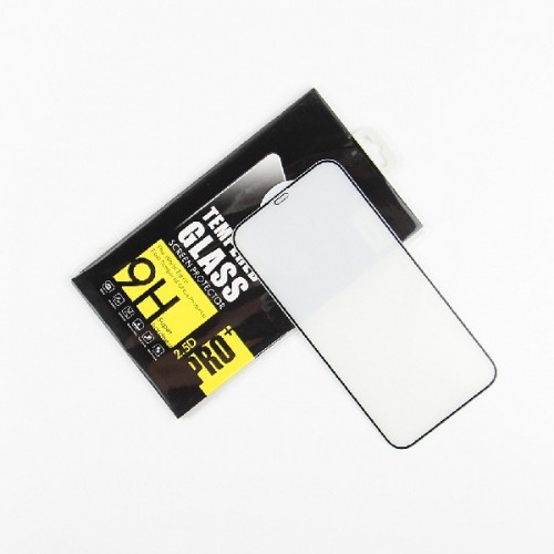 Ekraani kaitsekile "Aluminum HS 2.5D" Samsung A546 A54 5G (Blister)