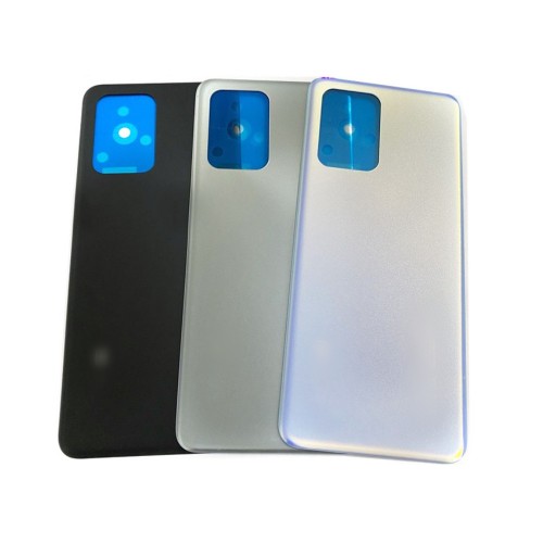 Tagakaas Ühildub Xiaomi Poco X4 GT / Sinine / HQ