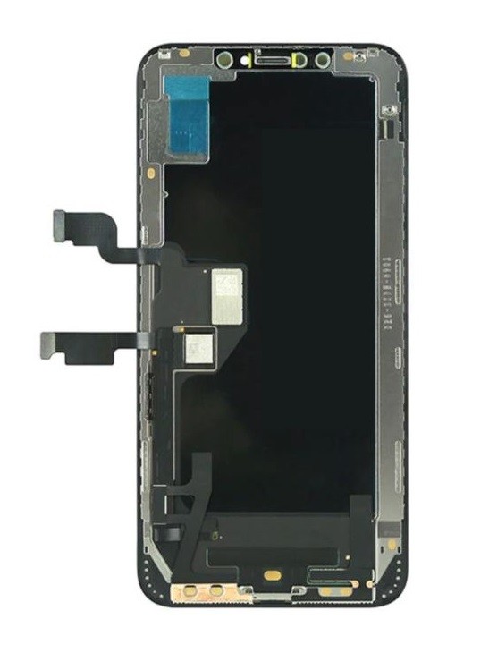 LCD screen jaoks iPhone XS Max koos touch screen Premium OLED